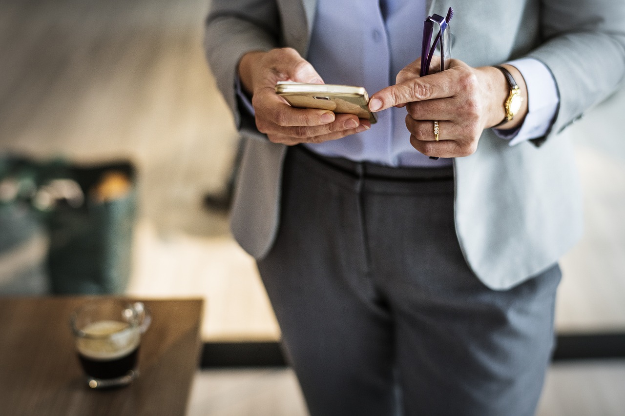 Les m&eacute;tiers accessibles apr&egrave;s avoir fait HEC