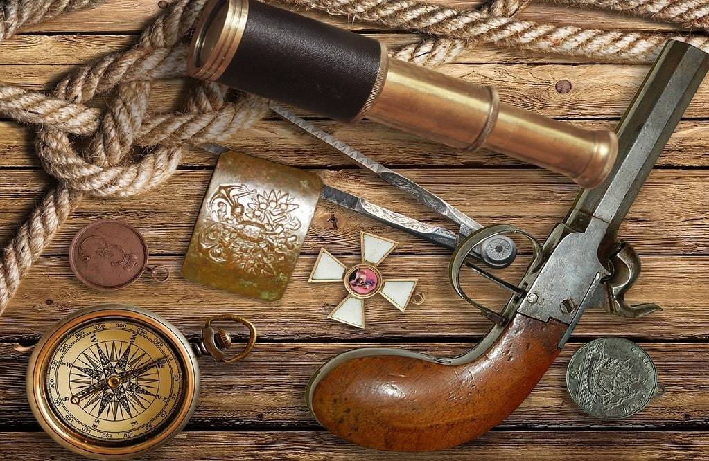 Une chasse au trésor pirate pour favoriser la collaboration en classe